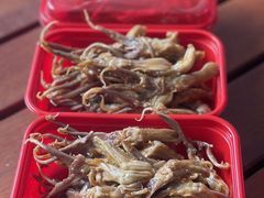 -绝味鸭脖(浦江城市生活广场店)