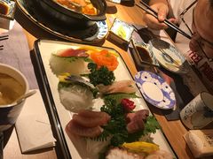 -小笠原·日料店