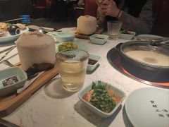 -捞神煲汤火锅(湖滨商业街店)