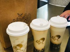 -喜茶(徐州金鹰店)