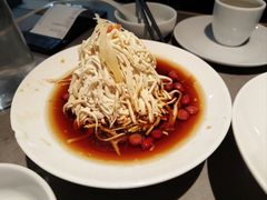 -晓淮山·扬州早茶·淮扬菜(龙阳广场店)