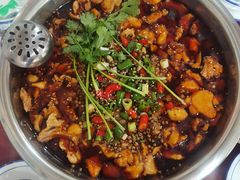 -米二红烧兔(华阳店)