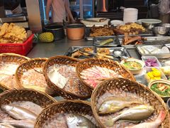 -长平老姿娘夜粥(平东一街店)