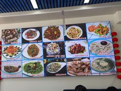 -日照大牌檔•小船海鲜(万平口店)