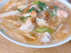 滑蛋河粉-峇峇娘马来西亚餐厅(望京SOHO店)