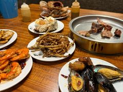-汉巴味德(大悦城店)