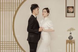 -格拉视觉摄影工作室(正成·财富ID店)
