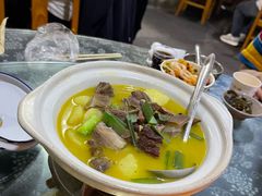 -张关合渣(航空大道店)