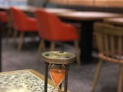 大堂-炭舍干锅(华发商都店)