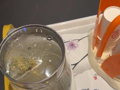 -海底捞火锅(北金鹰店)