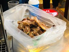 -宗泉烤全羊·烤羊腿·家常菜(解放东路店)