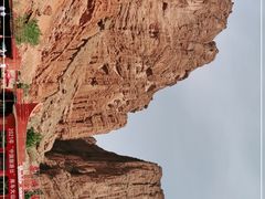 -天山神秘大峡谷