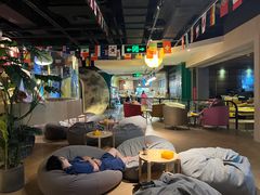 -皇室假期美食水疗会(春风路店)