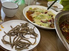 -临江后街鳝丝(临江店)