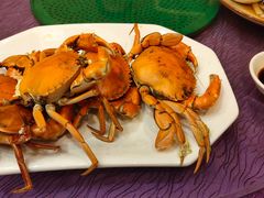 -盛港湾海鲜食府(黄沙店)