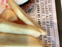 -FATBURGER 特富客汉堡(外交公寓店)