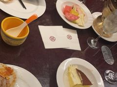-朗丽兹餐厅