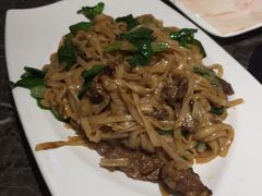 -仄园围炉坊·牛肉火锅·汕头卤水火锅(蛇口店)