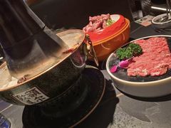 -额尔敦传统涮(公园西路店)