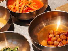 -牧童禧肉社·韩国炭火烤肉店(中粮祥云小镇店)