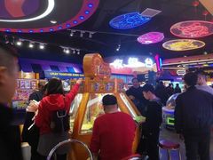 -爱玩嘉年华(龙湖杭州金沙天街店)