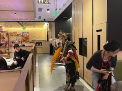 -海底捞火锅(金光华店)