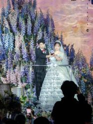 -花嫁丽舍海岛婚礼殿堂(国展店)