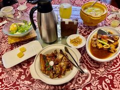 -临家闽南菜(宝洲路店)
