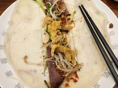 -姥姥家春饼店(交大东路店)