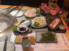 -炉太郎日式烧肉店(华贸店)