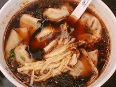 -熙盛源(滨湖万达店)