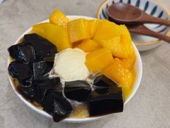 -小团圆糖水铺(襄阳南路店)