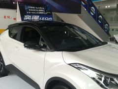 -合肥通源一汽丰田4S店(包河花园店)