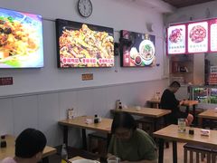 -镐凤楼金牌牛肉拌面(龙立东方大厦店)