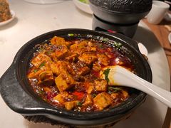 -初蓉丨遇见新川菜(亲贤街荣耀店)