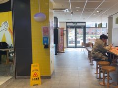 -麦当劳(学院大街店)
