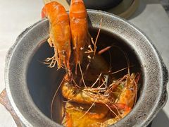 -蚝魁·海鲜大排档·啫啫·生蚝(体育西店)