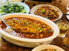 -一楼食业·美食人家