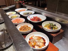 -杭州开元名都大酒店·地中海自助餐厅