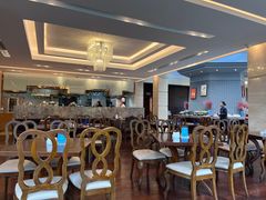 -浙江西子宾馆·瑶园咖啡厅