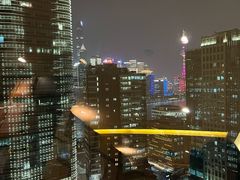 -远洋宾馆·江景餐厅