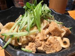 -肉串汪(月坛店)
