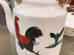 -顺风山庄(水濂山店)