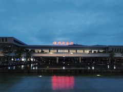 -余氏豆腐包老店(东直街店)