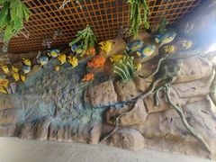 -横店影视城梦幻谷园区