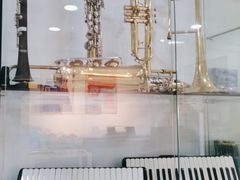 -雅歌音乐培训中心·钢琴培训·乐器培训(交道口店)