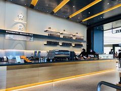 -星巴克臻选(上海合生汇1F店)