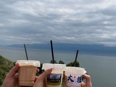 -大理洱海