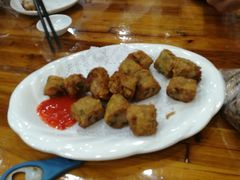 -阿静美食