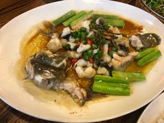-猪肉婆私房菜(容桂总店)